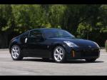 Nissan 350Z 2003 года